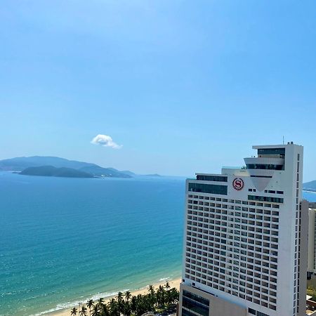 Wise Stay Gold Coast Apartment Να Τρανγκ Δωμάτιο φωτογραφία