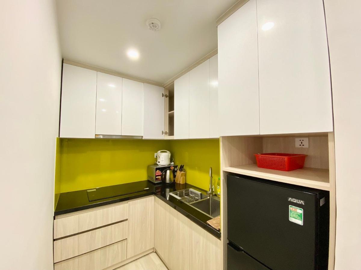 Wise Stay Gold Coast Apartment Να Τρανγκ Εξωτερικό φωτογραφία