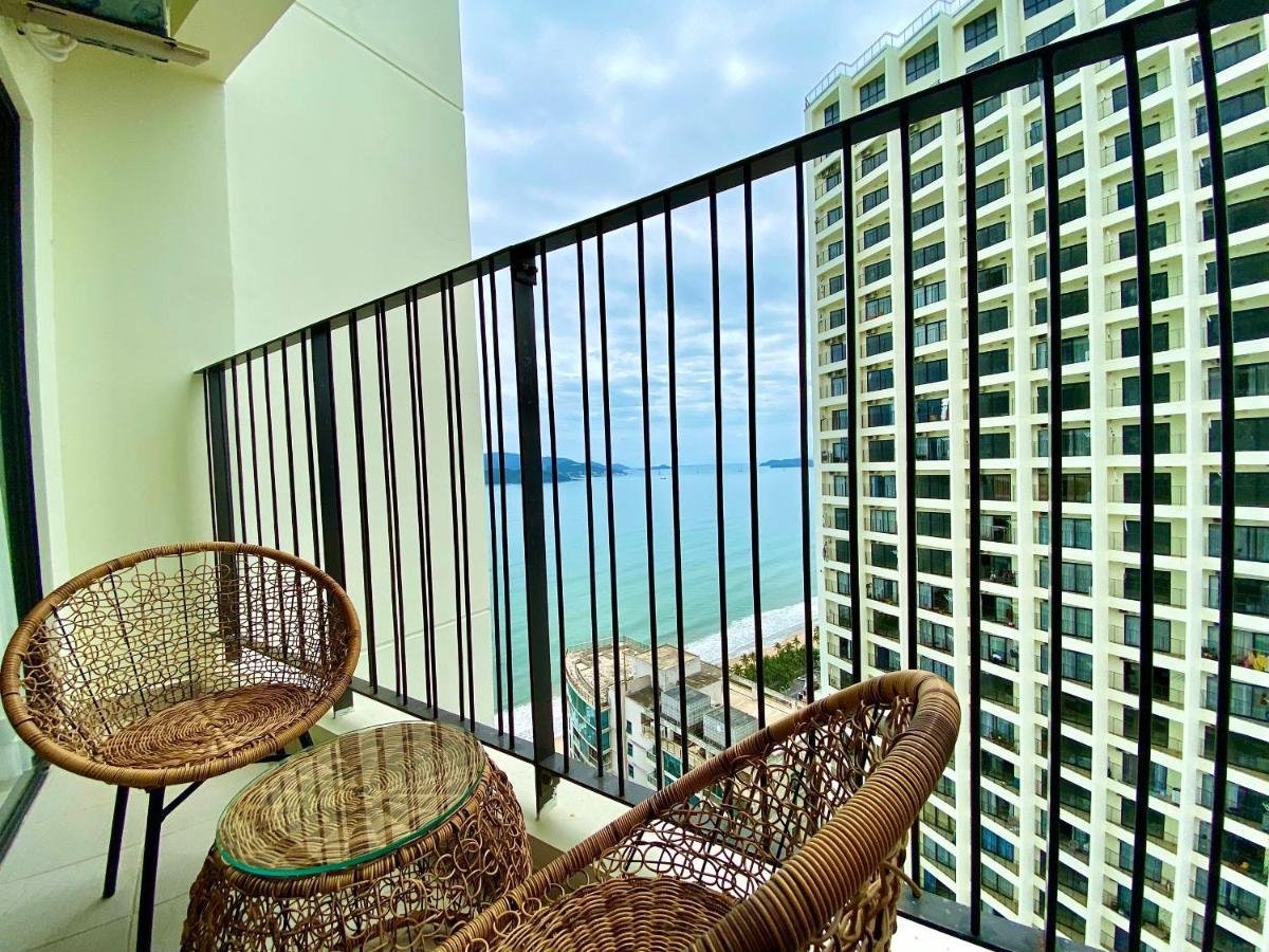Wise Stay Gold Coast Apartment Να Τρανγκ Εξωτερικό φωτογραφία