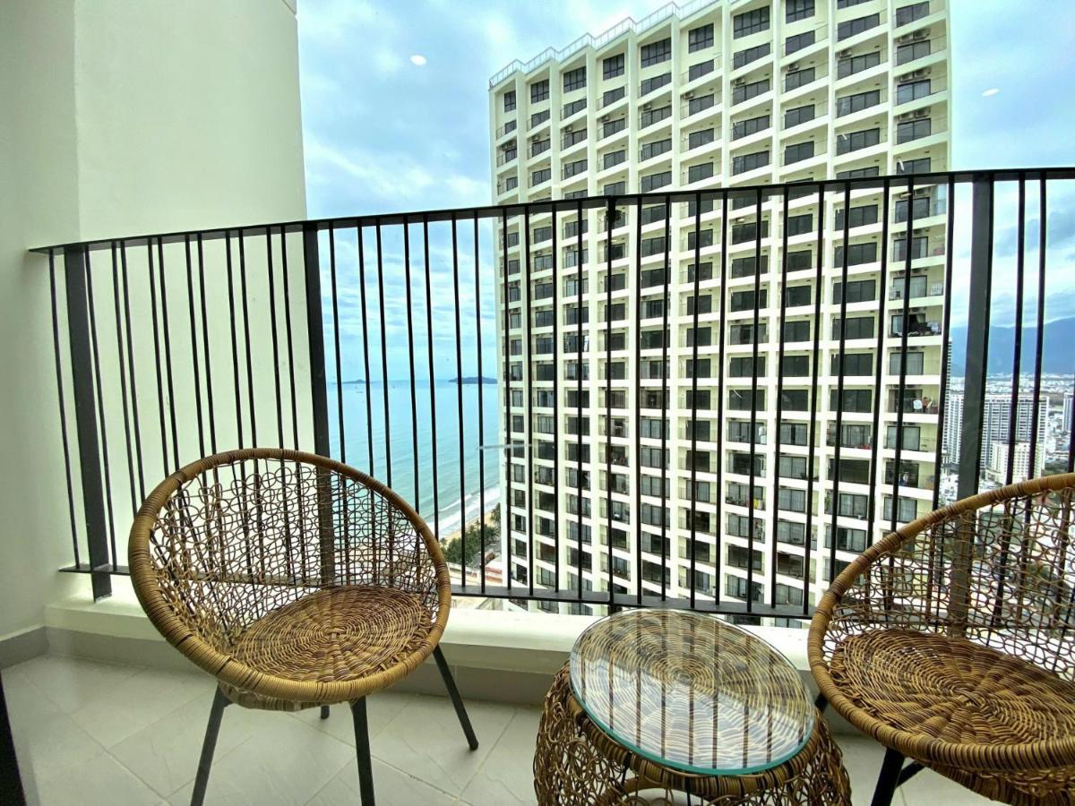 Wise Stay Gold Coast Apartment Να Τρανγκ Εξωτερικό φωτογραφία