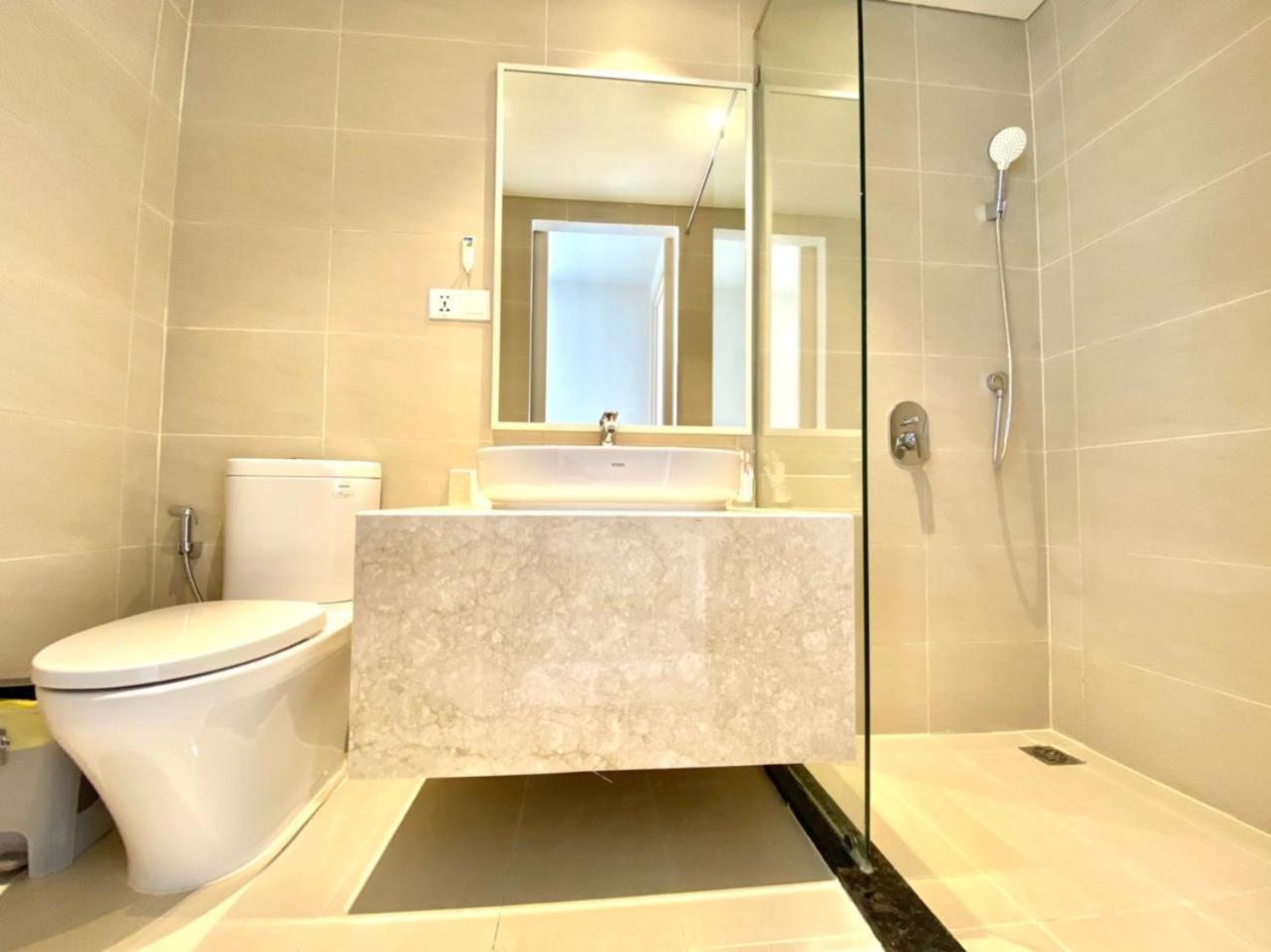 Wise Stay Gold Coast Apartment Να Τρανγκ Δωμάτιο φωτογραφία