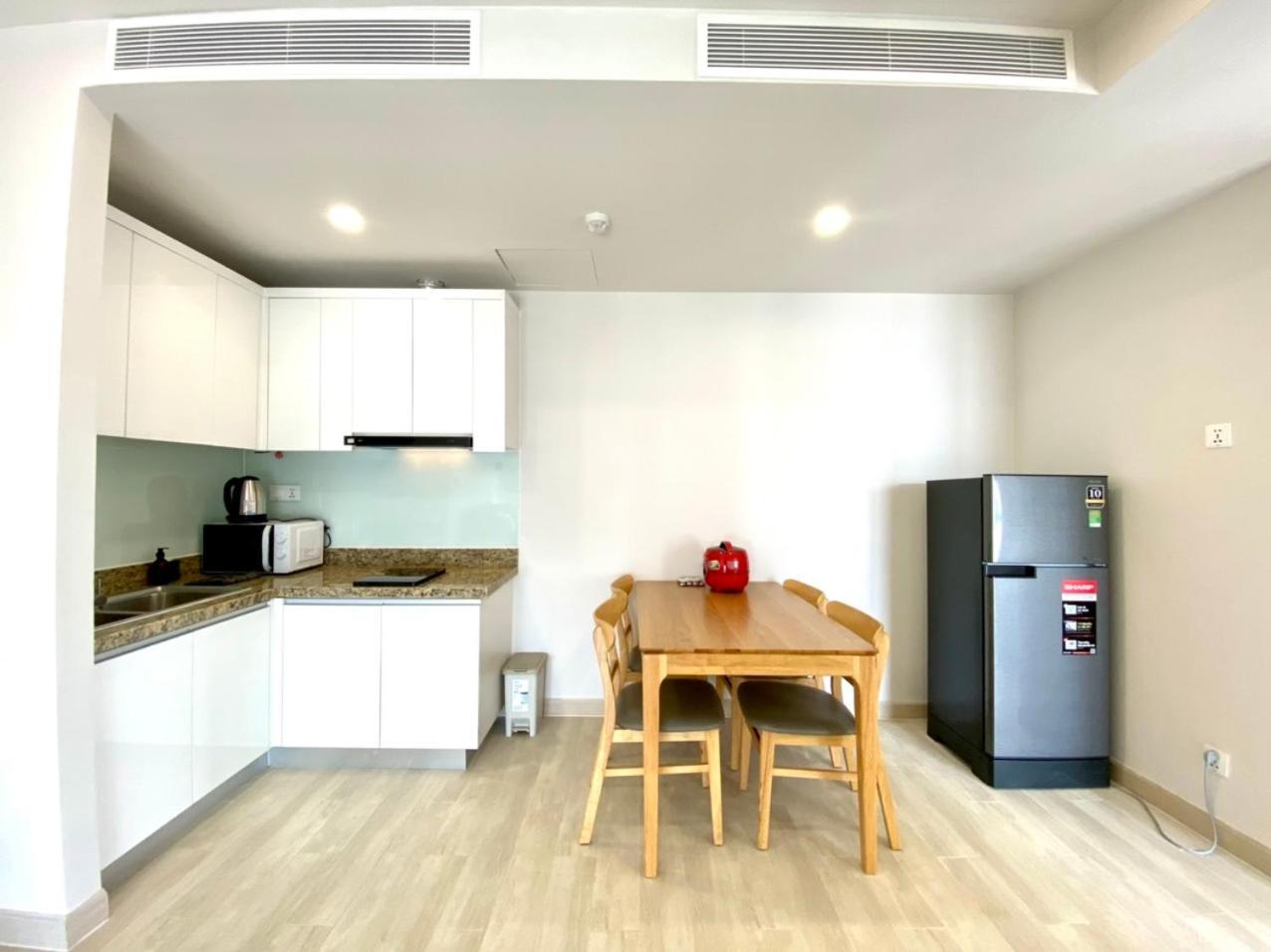 Wise Stay Gold Coast Apartment Να Τρανγκ Δωμάτιο φωτογραφία