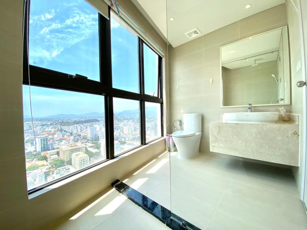 Wise Stay Gold Coast Apartment Να Τρανγκ Δωμάτιο φωτογραφία