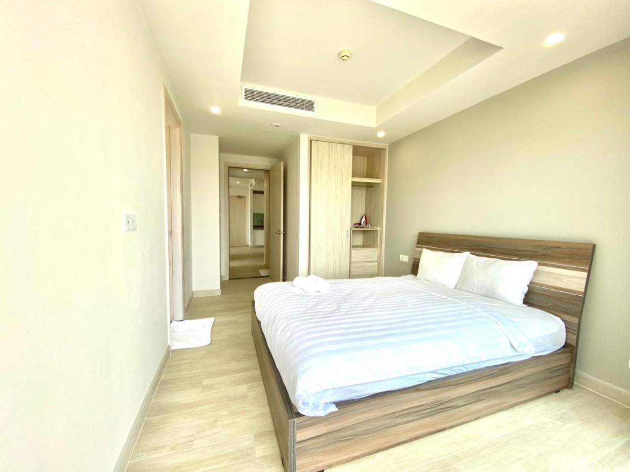 Wise Stay Gold Coast Apartment Να Τρανγκ Δωμάτιο φωτογραφία