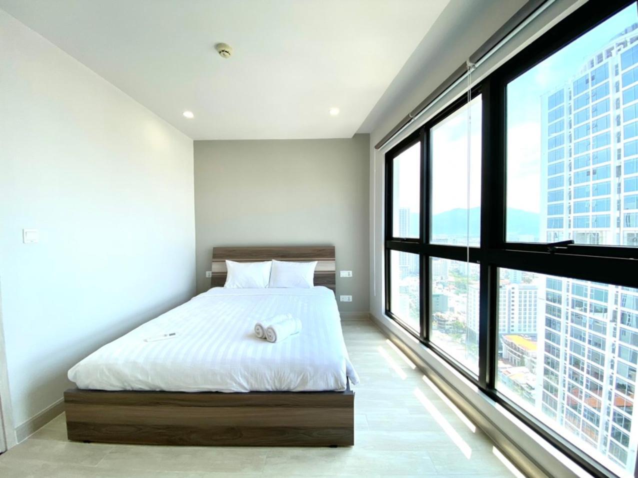 Wise Stay Gold Coast Apartment Να Τρανγκ Δωμάτιο φωτογραφία