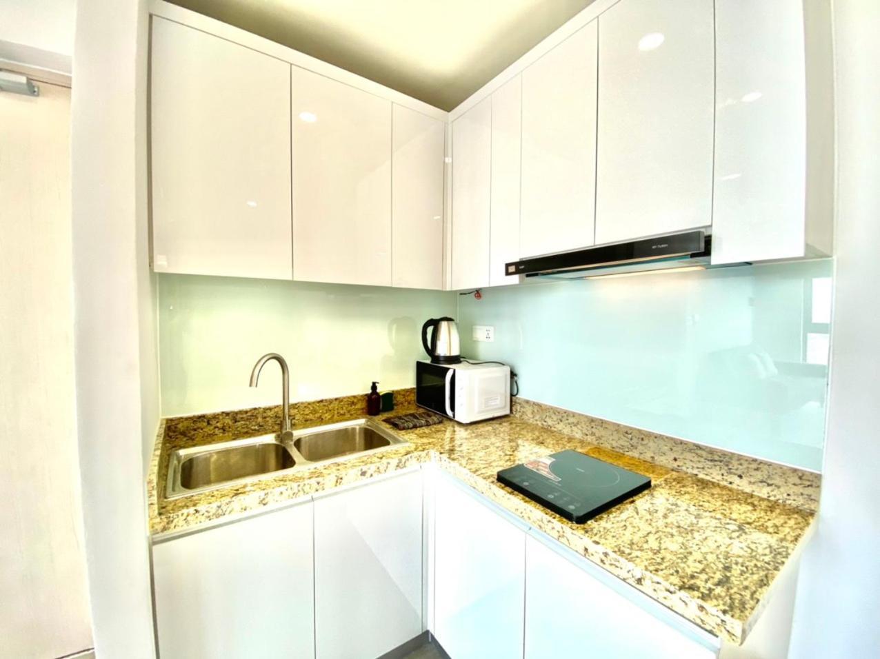 Wise Stay Gold Coast Apartment Να Τρανγκ Δωμάτιο φωτογραφία